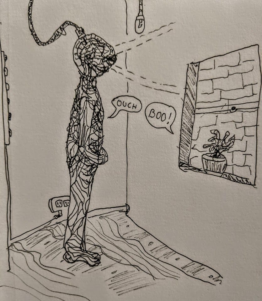 Psych/Cyber-Sec: PRIVACY IS DEAD