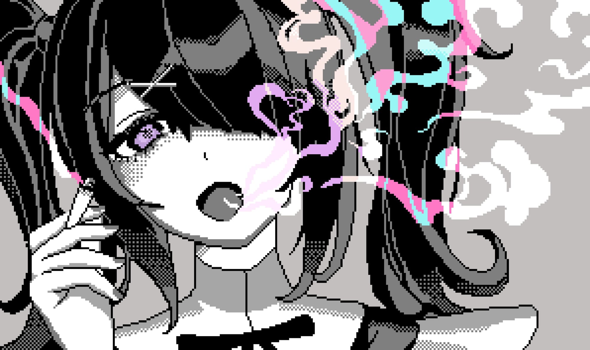 It only took Trent Reznor to get me out of my bed, lmao