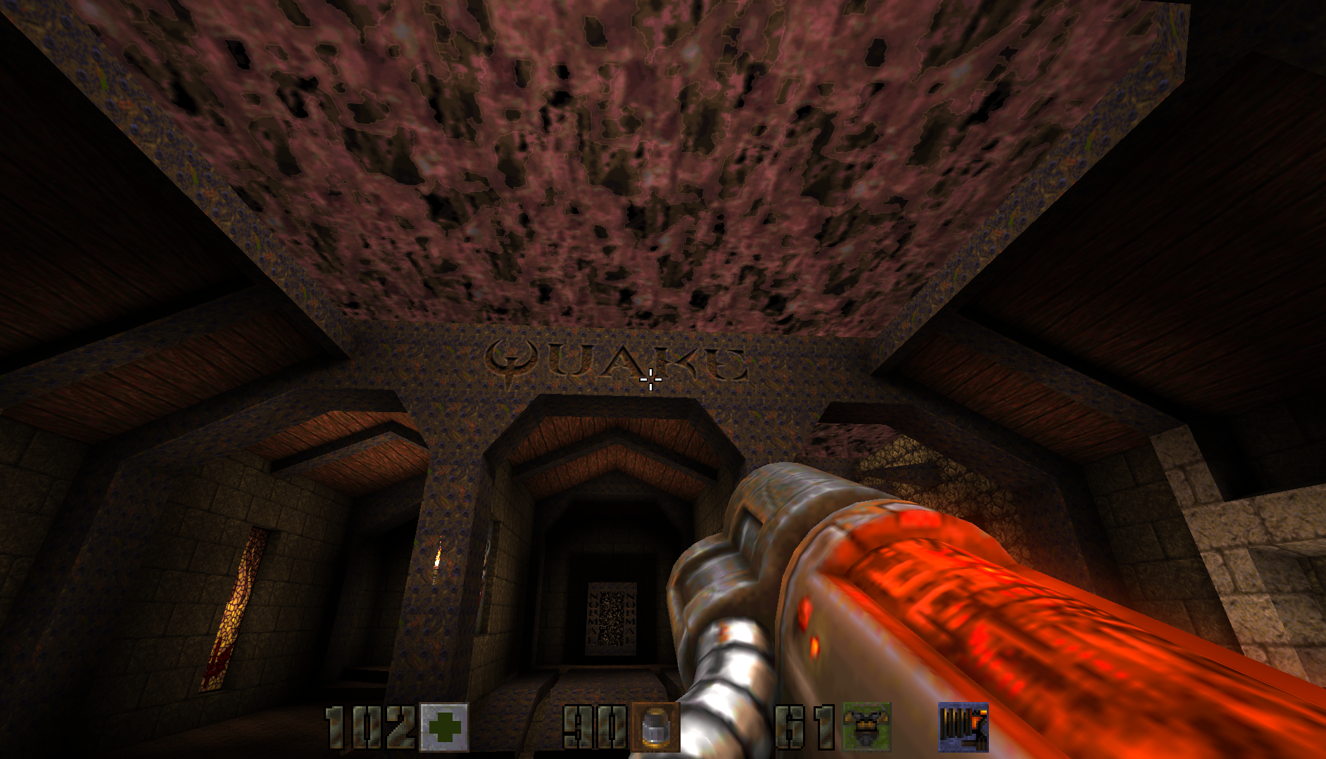 The Ultimate Abstraction: This Ship is Sinking, How More Than 49 People Can Save The World, Part 2