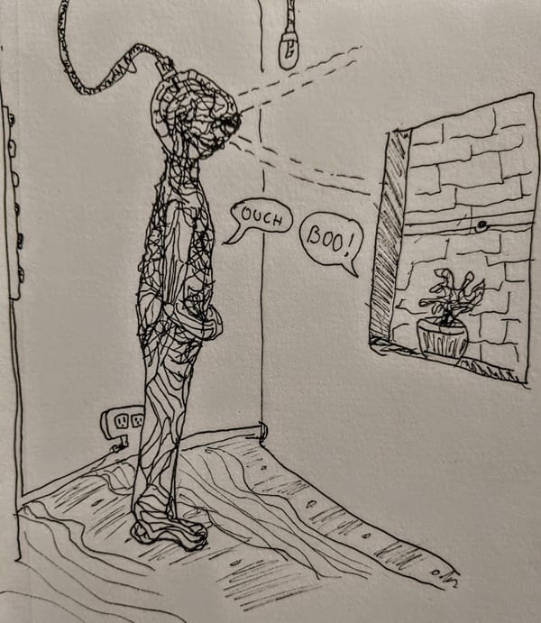 Psych/Cyber-Sec: PRIVACY IS DEAD