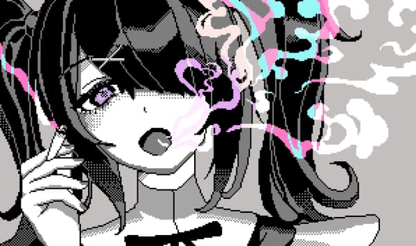 It only took Trent Reznor to get me out of my bed, lmao